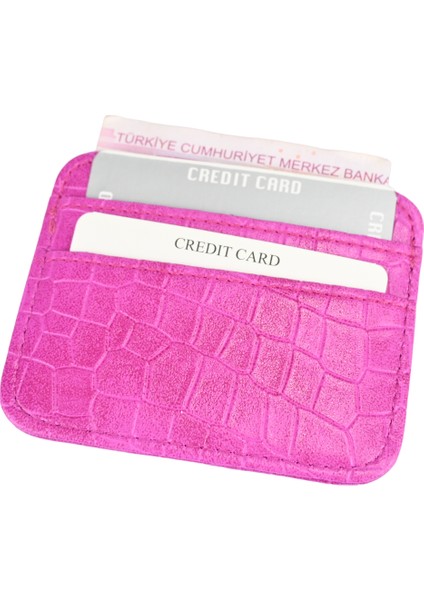 Spor Model Şık Kadın Cüzdan Kartlık Orta Bölmeli Çift Taraflı fiyatları