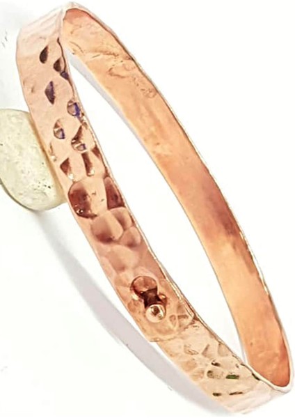 El işi Dövme Gümüş Üzerine rose altın kaplama Bileklik fiyatları