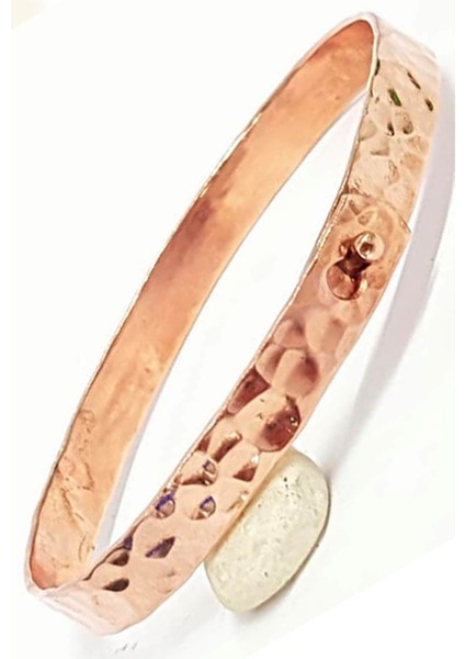 El işi Dövme Gümüş Üzerine rose altın kaplama Bileklik modelleri