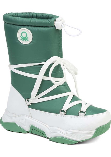 Kadın Benetton Çocuk Bot BN-50034