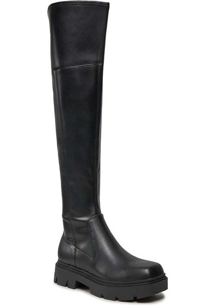 Kadın Guess Rassa Footwear Dress Bootie FL8SSRELE10 fiyatları