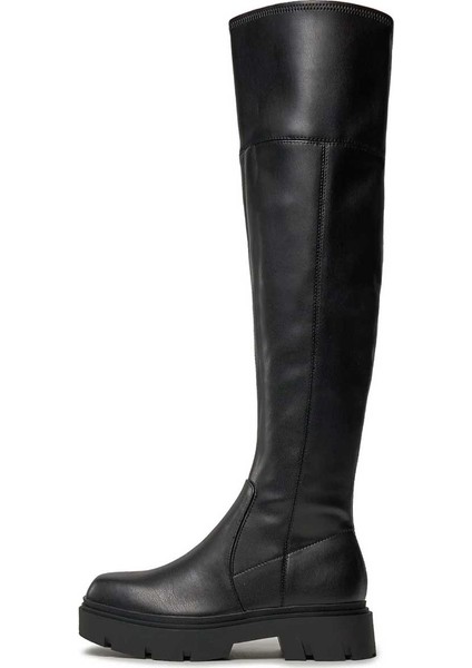 Kadın Guess Rassa Footwear Dress Bootie FL8SSRELE10 fırsatları
