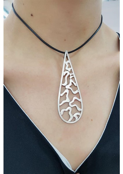 tasarım gümüş kolye fiyatları