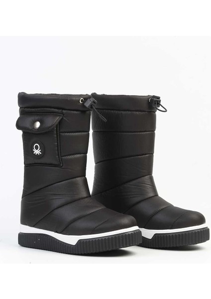 Kadın Benetton Kadın Bot BN-50026