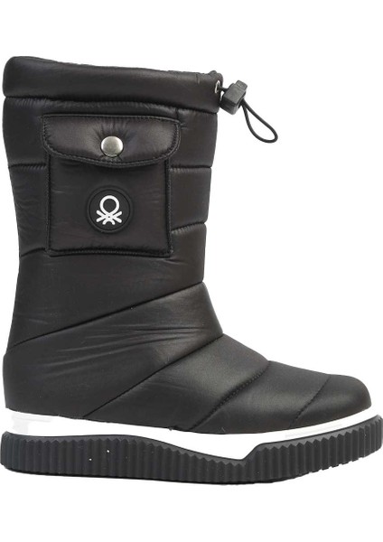 Kadın Benetton Kadın Bot BN-50026 modelleri