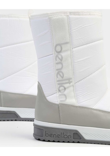 Kadın Benetton Kadın Bot BN-50028