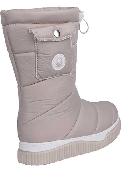 Kadın Benetton Kadın Bot BN-50026 fırsatları