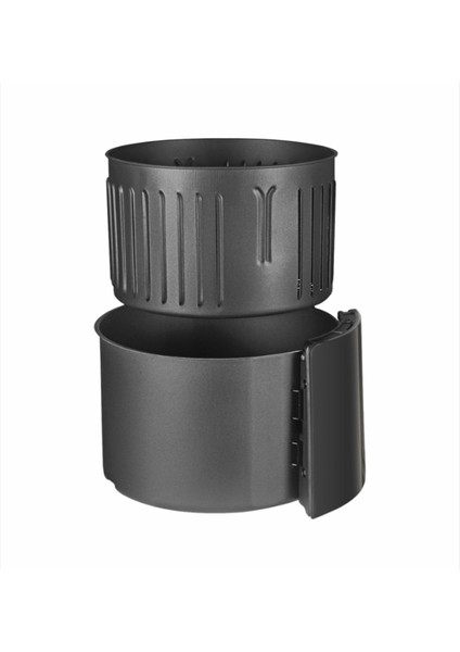 Fastfryer (Yağsız Fritöz Airfryer) modelleri