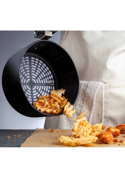 Fastfryer (Yağsız Fritöz Airfryer) fırsatları