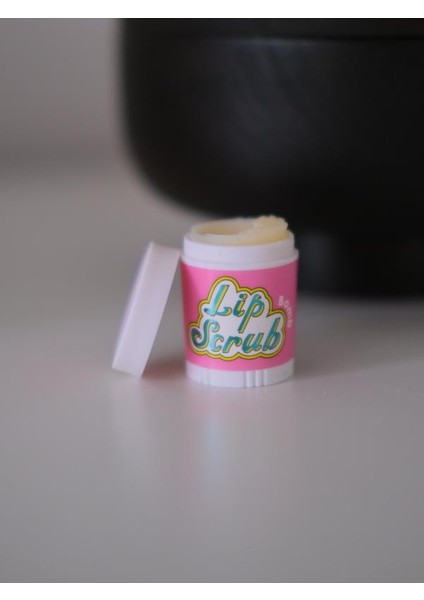 Donut Worry Dudak Peeling 4,5 gr