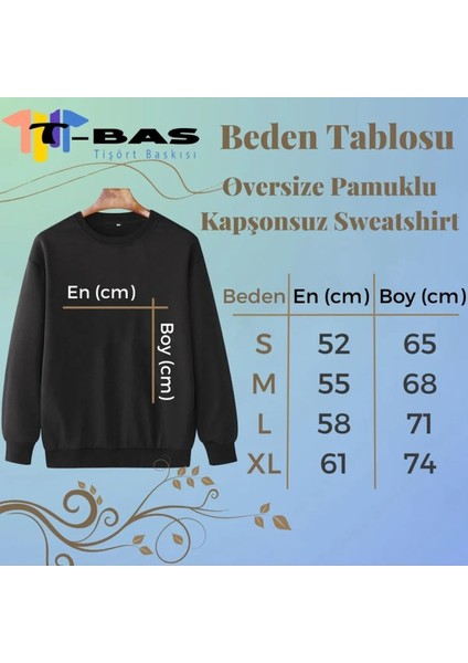 Hohoho Merry Christmas Yılbaşı Sweatshirt
