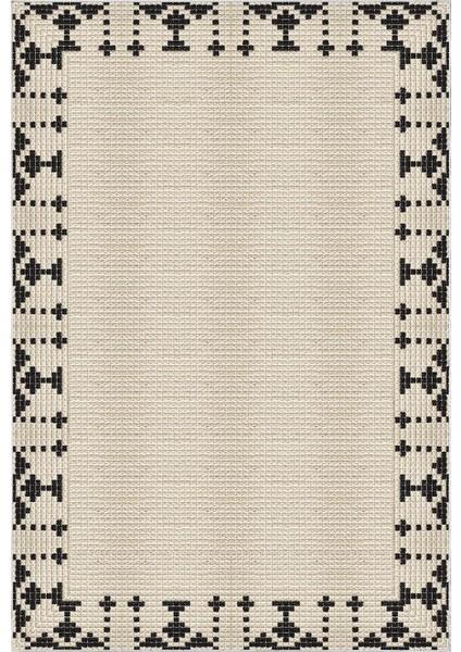 Dijital Salon Halısı Yıldız Deri Kaymaz Taban Modern Kody Bej fiyatları