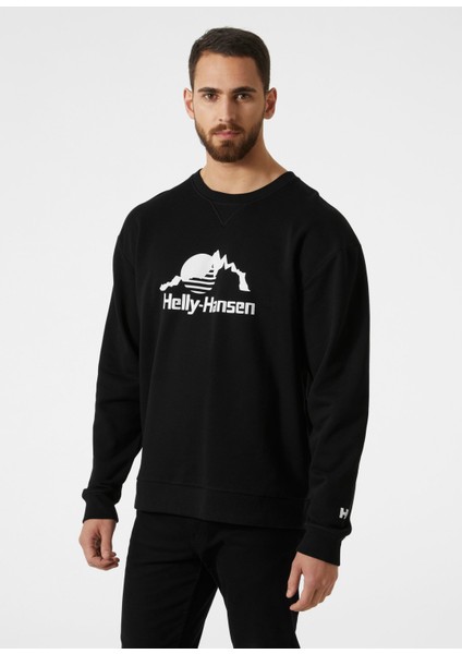 Yu Crew Sweater 2.0