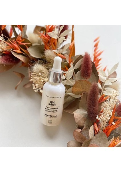 %3 Q10 Yaşlanma Karşıtı Serum fiyatları
