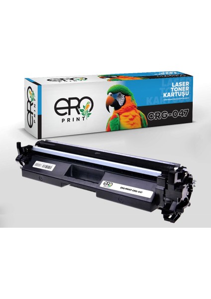 Canon i-SENSYS LBP113w Muadil Toner /1.6K