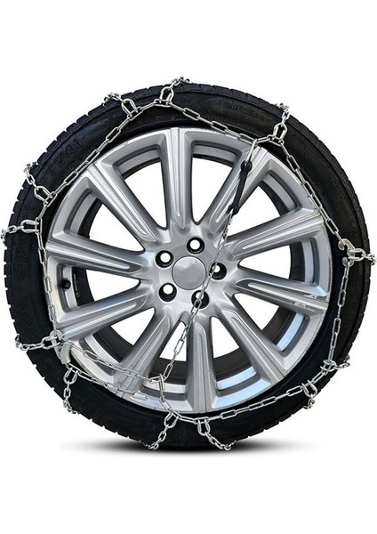 X-Trac Takmatik Kar Zinciri 175/70 R12