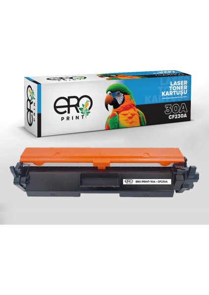 HP LaserJet Pro MFP M227fdw Muadil Toner /1.6K