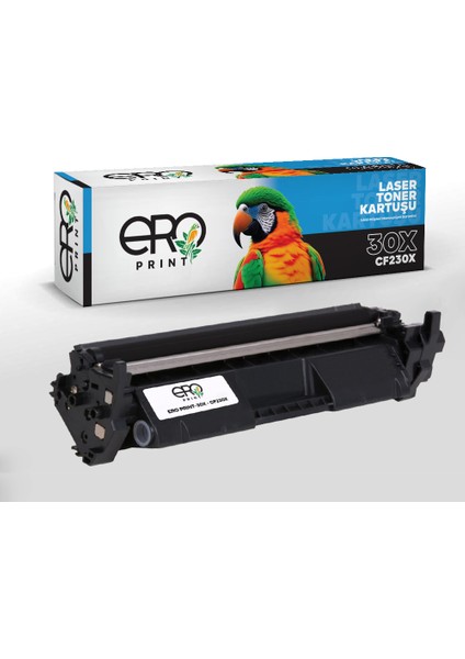 HP LaserJet Pro M203dn Muadil Toner 5K