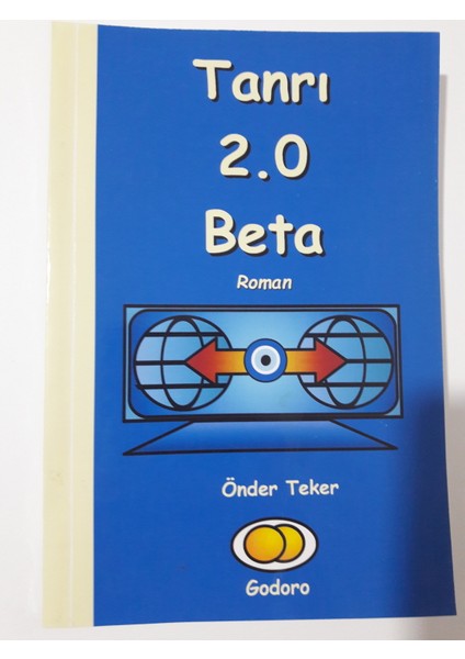 Tanrı 2.0 Beta