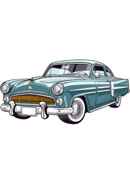 15 Adet Arabalı Duvar Sticker fiyatları