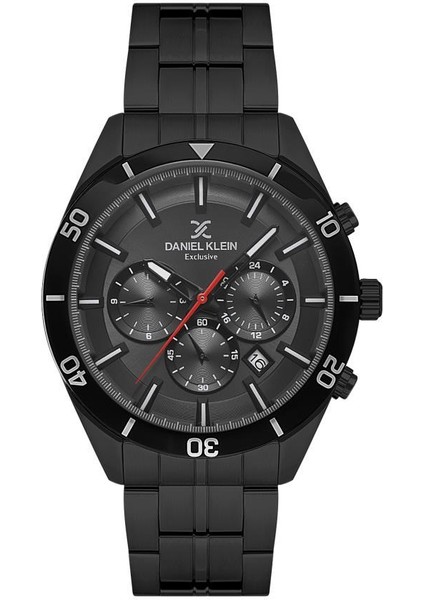 DK102-DKE.1.10547-5 Erkek Kol Saati