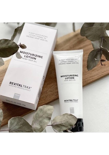Nemlendirici Losyon Kenevir Tohumu Yağlı 100 ml fiyatları