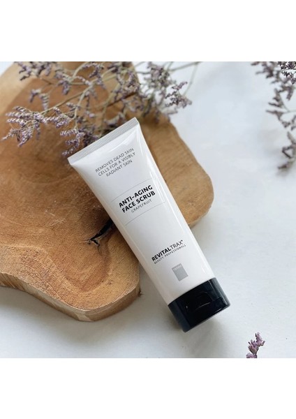 RevitalTrax Yaşlanma Karşıtı Greyfurt Yüz Peelingi 100 ml fiyatları