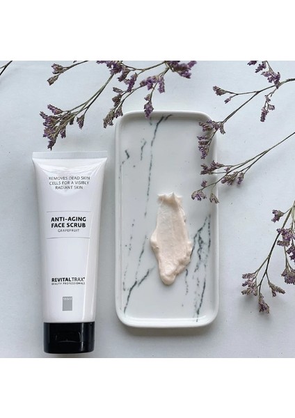 RevitalTrax Yaşlanma Karşıtı Greyfurt Yüz Peelingi 100 ml modelleri