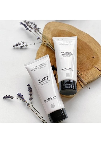 Revitaltrax Collagen Sac Bakım Kremi 200 ml fiyatları