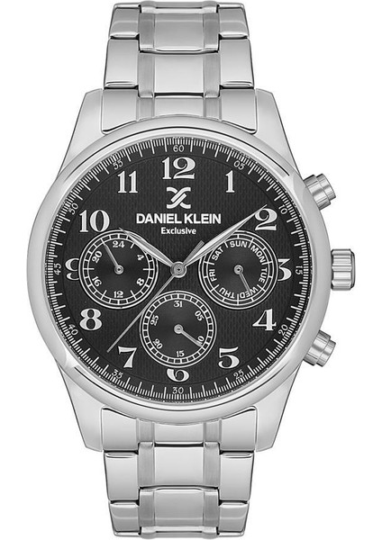 DK102-DKE.1.10560-1 Erkek Kol Saati