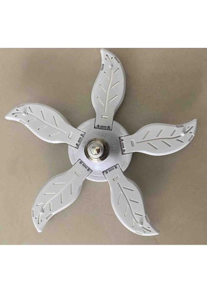 36W Mango Çiçek LED Ampul 3 Adet