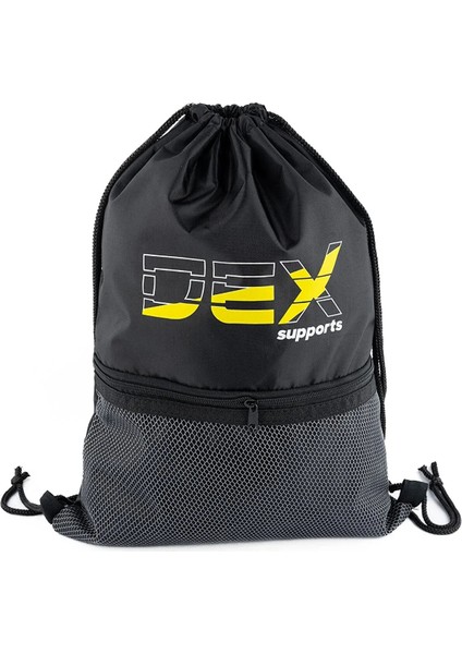 Dex Supports Sackpack Spor Çanta - Fitness Çanta