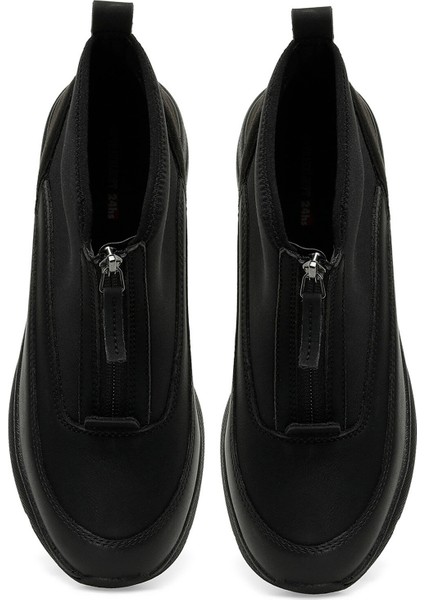 TRV2461.Z3PR Siyah Kadın Bot fırsatları