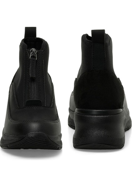 TRV2461.Z3PR Siyah Kadın Bot indirimleri