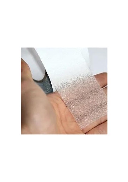 Iç Mekan Kaydırmazlık Bandı Şeffaf - 36 mm x 2.5 Mt. fırsatları