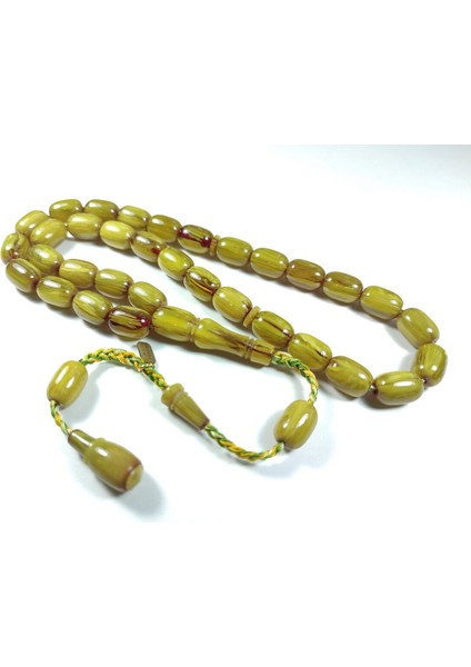 Halil Hilmi Usta Işi Imzalı Mühürlü Çekostovak 3440 modelleri