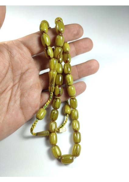 Halil Hilmi Usta Işi Imzalı Mühürlü Çekostovak 3440 fırsatları