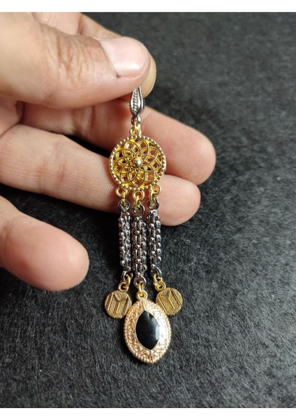 Alman Gümüş Tesbih Püskülü fiyatları