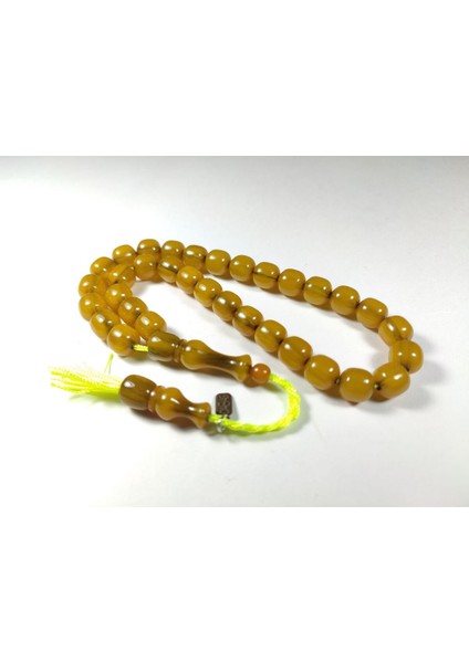 Muhammed Dabbas Usta Işi (Imzası Gümüştür) Imzalı Sıkma Kehribar 3600 modelleri