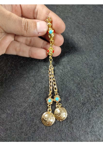 Alman Gümüş Tesbih Püskülü fiyatları