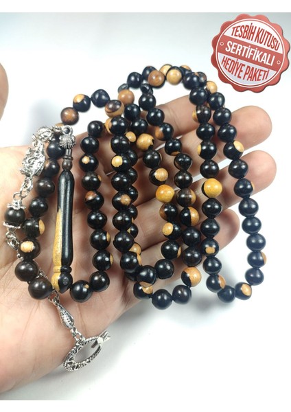 Alman Gümüş Püskül Kombinli Abonuz Namaz Tesbihi Sertifikalı 3398 fırsatları