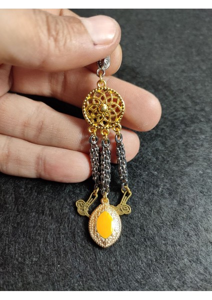 Alman Gümüş Tesbih Püskülü fiyatları