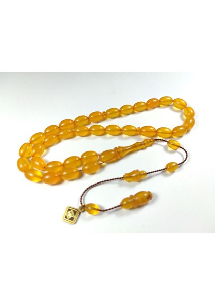 Hakan Kaya Usta Işi Imzalı Alman Zar Kehribar 3541 fiyatları