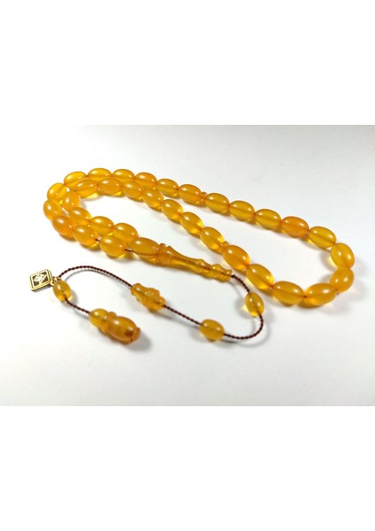 Hakan Kaya Usta Işi Imzalı Alman Zar Kehribar 3541 modelleri