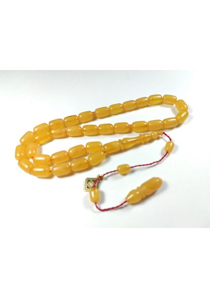 Hakan Kaya Usta Işi Imzalı Mühürlü Sıkma Kehribar3543 fiyatları