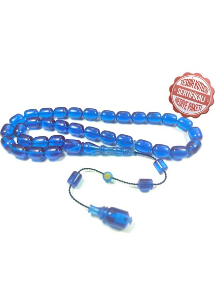 Bünyamin Barlak Usta Işi Imzalı 0.6 Delim Alman Zar Sertifikalı 3401