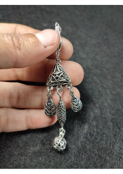 Alman Gümüş Tesbih Püskülü fiyatları