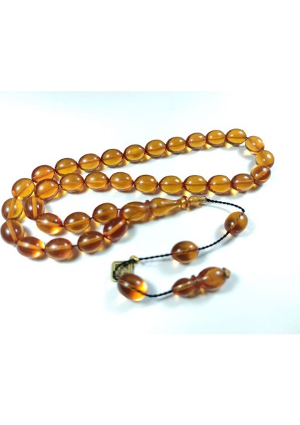 Hakan Kaya Usta Işi Imzalı Kalem Işçilikli Alman Zar Kehribar 3540 fiyatları