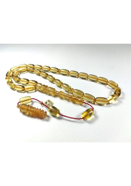 Iskeçeli Cemil Usta Işi Imzalı Sıkma Kehribar 3626 modelleri