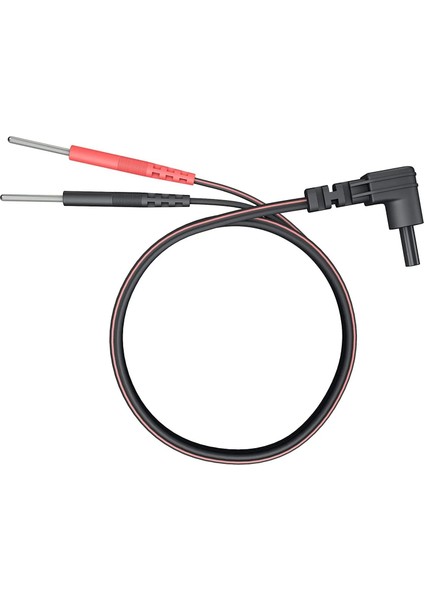 Tens Cihazı Kablosu 1 Adet 2 Soket Tüm Markalara Uyumlu